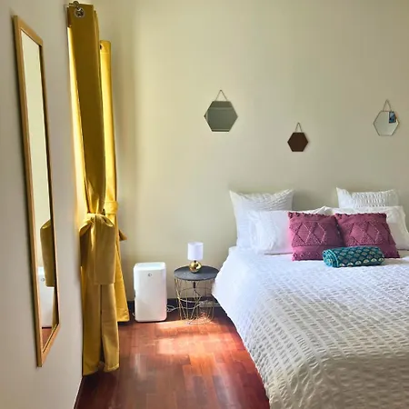 Vagabond Mermaid * Ponta Delgada