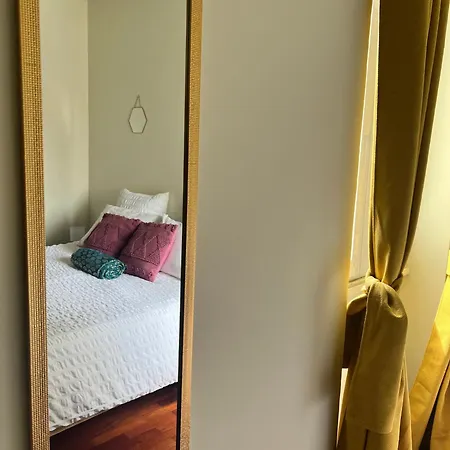 Couette-café Vagabond Mermaid