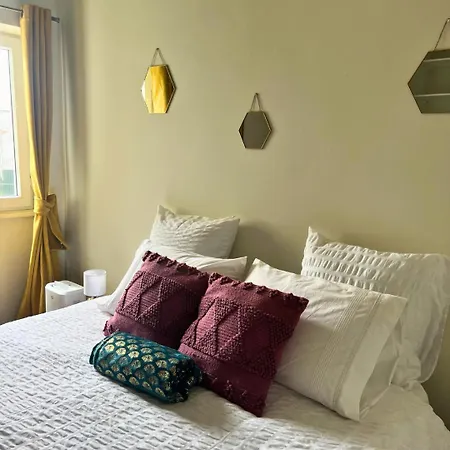 Couette-café Vagabond Mermaid *