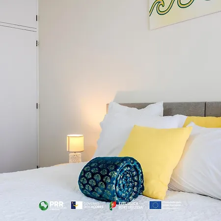 Vagabond Mermaid Ponta Delgada