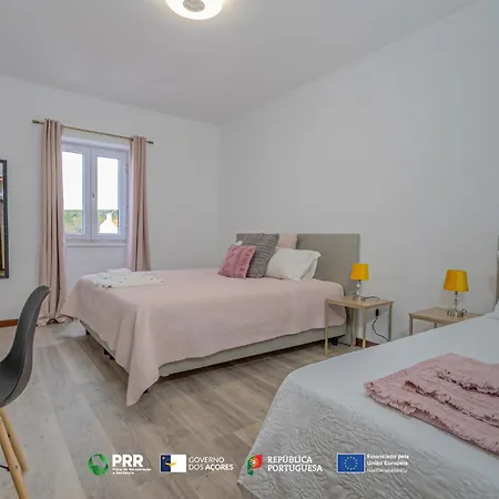 Vagabond Mermaid * Ponta Delgada