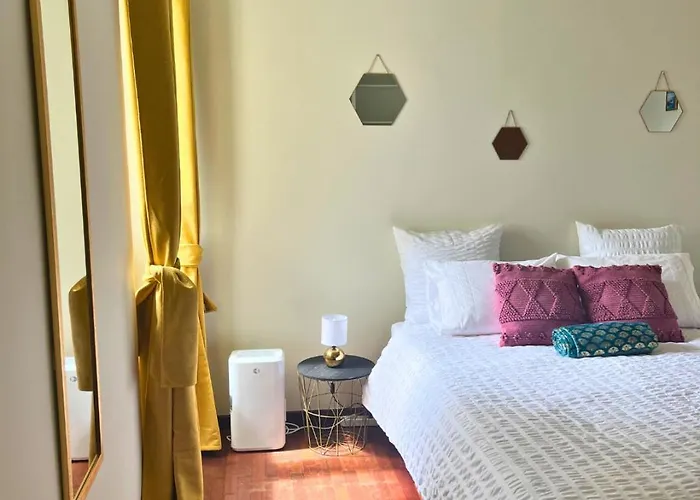 Vagabond Mermaid * Ponta Delgada