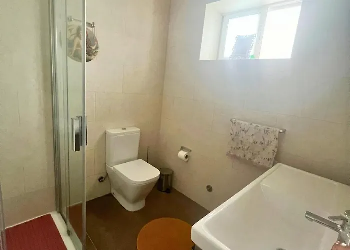 Vagabond Mermaid Bed & Breakfast