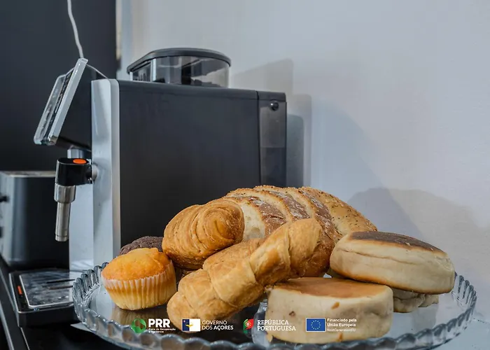 Vagabond Mermaid Bed & Breakfast