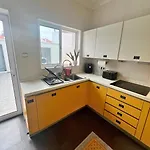 Vagabond Mermaid Bed & Breakfast Ponta Delgada (Sao Miguel)