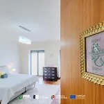 Bed & Breakfast Vagabond Mermaid