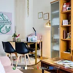 Vagabond Mermaid Bed & Breakfast