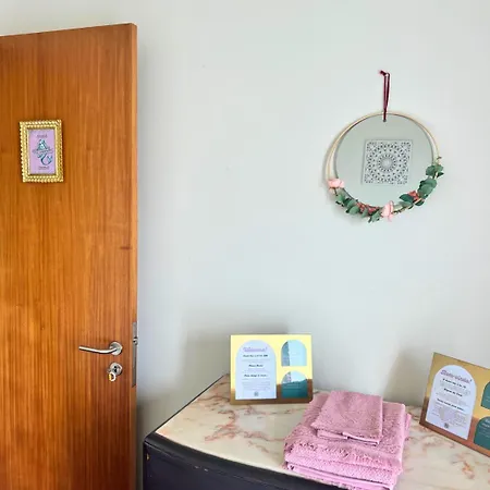 Nocleg ze śniadaniem Vagabond Mermaid