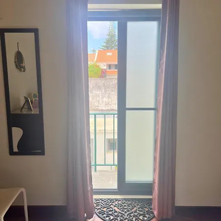 Vagabond Mermaid Bed & Breakfast Ponta Delgada