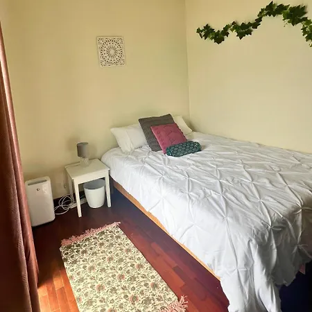 Vagabond Mermaid Bed & Breakfast