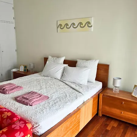 ベッド・アンド・ブレックファスト Vagabond Mermaid