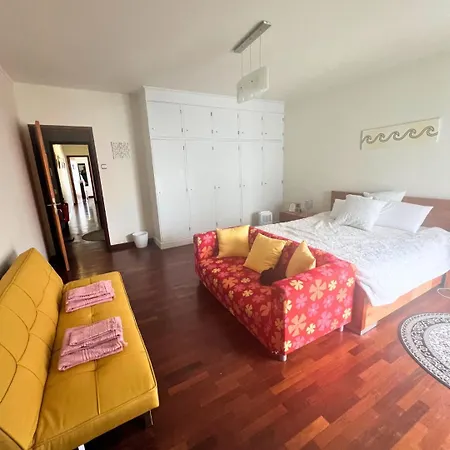 Vagabond Mermaid Bed & Breakfast *