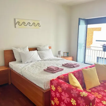 Vagabond Mermaid Bed & Breakfast *