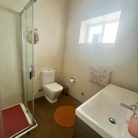 Bed & Breakfast Vagabond Mermaid Ponta Delgada