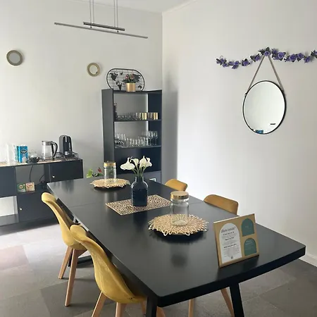 Vagabond Mermaid Bed & Breakfast