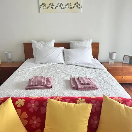 Bed & Breakfast Vagabond Mermaid *