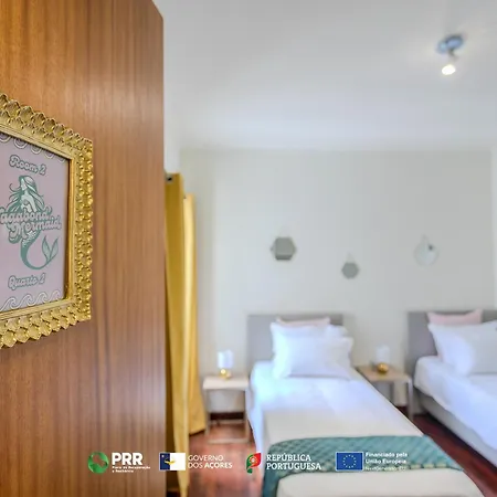Bed & Breakfast Vagabond Mermaid *