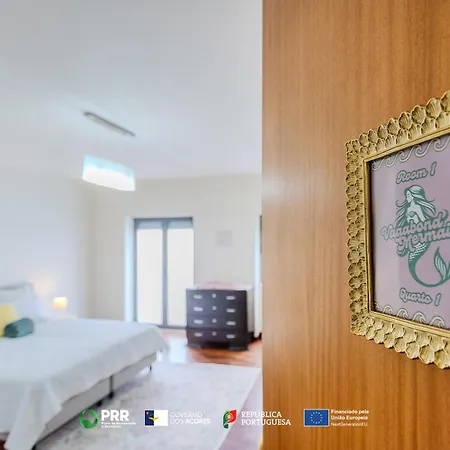 Bed & Breakfast Vagabond Mermaid