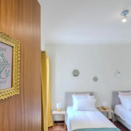 Vagabond Mermaid Bed & Breakfast