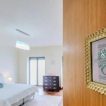 Vagabond Mermaid Bed & Breakfast