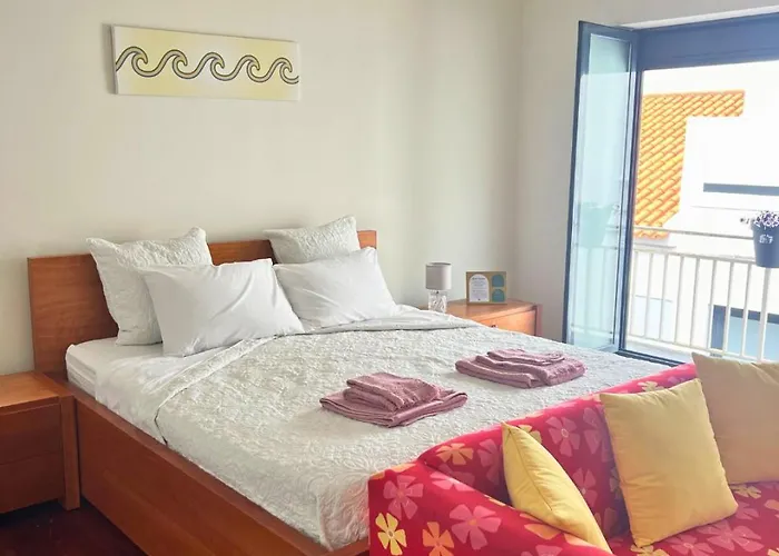 Vagabond Mermaid Bed & Breakfast *