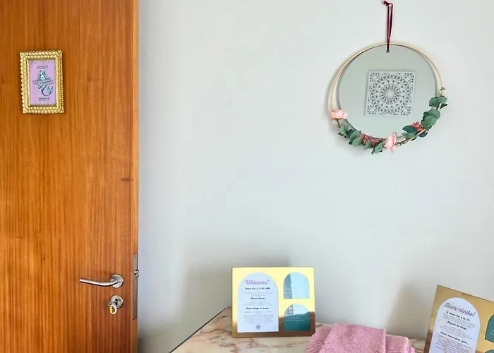 Bed & Breakfast Vagabond Mermaid