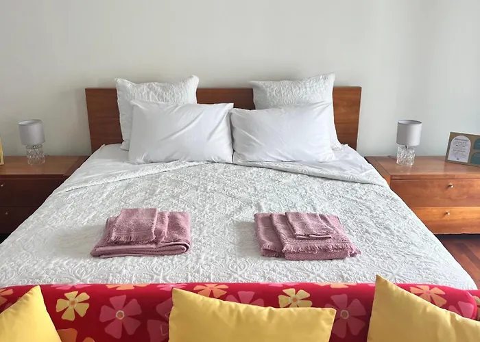 Bed & Breakfast Vagabond Mermaid *