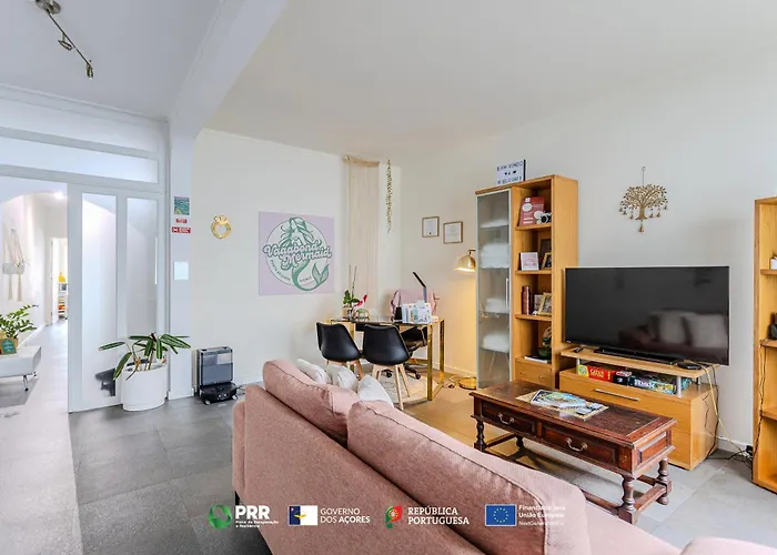 Bed and Breakfast Vagabond Mermaid *