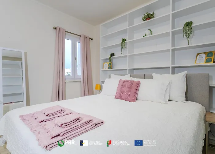 Bed and Breakfast Vagabond Mermaid